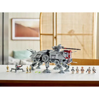 LEGO® STAR WARS™ AT-TE™ WALKER - 75337