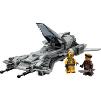 LEGO® STAR WARS™ PIRATE SNUB FIGHTER - 75346