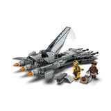 LEGO® STAR WARS™ PIRATE SNUB FIGHTER - 75346