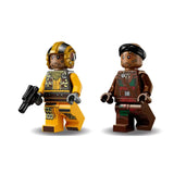 LEGO® STAR WARS™ PIRATE SNUB FIGHTER - 75346