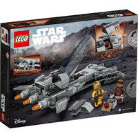 LEGO® STAR WARS™ PIRATE SNUB FIGHTER - 75346