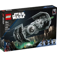 LEGO® STAR WARS™ TIE BOMBER™ - 75347