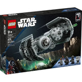 LEGO® STAR WARS™ TIE BOMBER™ - 75347