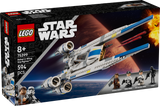 LEGO® STAR WARS™ ANDOR REBEL U-WING STARFIGHTER - 75399