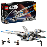 LEGO® STAR WARS™ ANDOR REBEL U-WING STARFIGHTER - 75399