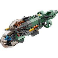 LEGO® AVATAR MAKO SUBMARINE - 75577