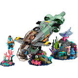 LEGO® AVATAR MAKO SUBMARINE - 75577