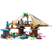 LEGO® AVATAR METKAYINA REEF HOME - 75578