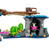 LEGO® AVATAR METKAYINA REEF HOME - 75578