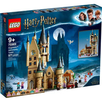 HARRY POTTER™ HOGWARTS™ ASTRONOMY TOWER - 75969