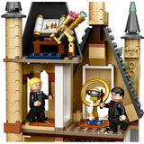 HARRY POTTER™ HOGWARTS™ ASTRONOMY TOWER - 75969