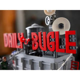 MARVEL® SPIDER-MAN DAILY BUGLE - 76178