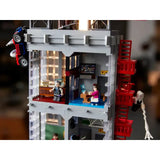 MARVEL® SPIDER-MAN DAILY BUGLE - 76178