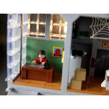 MARVEL® SPIDER-MAN DAILY BUGLE - 76178