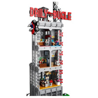 MARVEL® SPIDER-MAN DAILY BUGLE - 76178