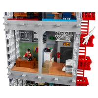 MARVEL® SPIDER-MAN DAILY BUGLE - 76178