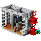 MARVEL® SPIDER-MAN DAILY BUGLE - 76178