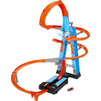 HOT WHEELS SKY CRASH TOWER™ TRACK  [GJM76]