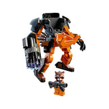 MARVEL® ROCKET MECH ARMOR - 76243