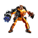 MARVEL® ROCKET MECH ARMOR - 76243