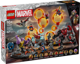 MARVEL® AVENGERS: ENDGAME FINAL BATTLE SET - 76323