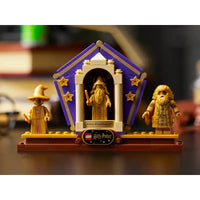 HARRY POTTER™ HOGWARTS™ ICONS - COLLECTORS' EDITION - 76391