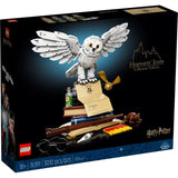 HARRY POTTER™ HOGWARTS™ ICONS - COLLECTORS' EDITION - 76391