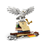 HARRY POTTER™ HOGWARTS™ ICONS - COLLECTORS' EDITION - 76391