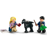 HARRY POTTER™ HOGWARTS™ CARRIAGE & THESTRALS - 76400