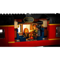 HARRY POTTER™ HOGWARTS EXPRESS™ - COLLECTORS EDITION - 76405