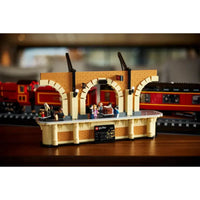 HARRY POTTER™ HOGWARTS EXPRESS™ - COLLECTORS EDITION - 76405