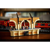 HARRY POTTER™ HOGWARTS EXPRESS™ - COLLECTORS EDITION - 76405