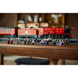 HARRY POTTER™ HOGWARTS EXPRESS™ - COLLECTORS EDITION - 76405