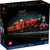 HARRY POTTER™ HOGWARTS EXPRESS™ - COLLECTORS EDITION - 76405