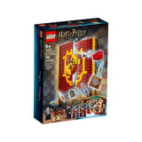 HARRY POTTER™ GRYFFINDOR™ HOUSE BANNER - 76409