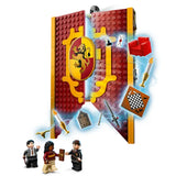 HARRY POTTER™ GRYFFINDOR™ HOUSE BANNER - 76409