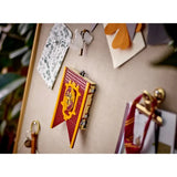 HARRY POTTER™ GRYFFINDOR™ HOUSE BANNER - 76409