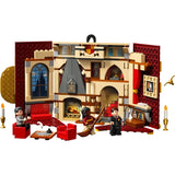 HARRY POTTER™ GRYFFINDOR™ HOUSE BANNER - 76409