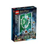 HARRY POTTER™ SLYTHERIN™ HOUSE BANNER - 76410