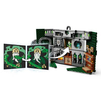 HARRY POTTER™ SLYTHERIN™ HOUSE BANNER - 76410