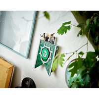 HARRY POTTER™ SLYTHERIN™ HOUSE BANNER - 76410