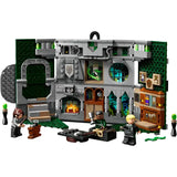 HARRY POTTER™ SLYTHERIN™ HOUSE BANNER - 76410