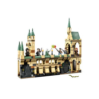 HARRY POTTER™ THE BATTLE OF HOGWARTS™ - 76415