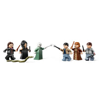 HARRY POTTER™ THE BATTLE OF HOGWARTS™ - 76415