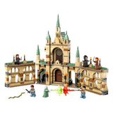 HARRY POTTER™ THE BATTLE OF HOGWARTS™ - 76415