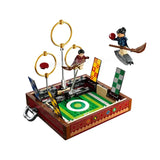 HARRY POTTER™ QUIDDITCH™ TRUNK - 76416