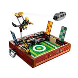 HARRY POTTER™ QUIDDITCH™ TRUNK - 76416