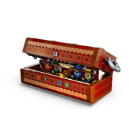 HARRY POTTER™ QUIDDITCH™ TRUNK - 76416