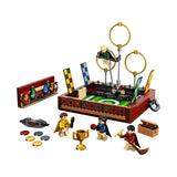 HARRY POTTER™ QUIDDITCH™ TRUNK - 76416