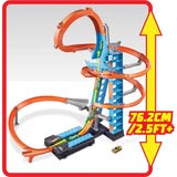 HOT WHEELS SKY CRASH TOWER™ TRACK  [GJM76]